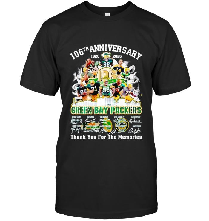 Green bay packers 