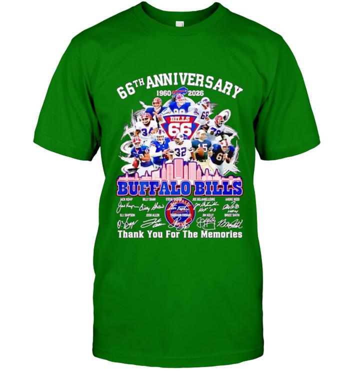 Buffalo bills 