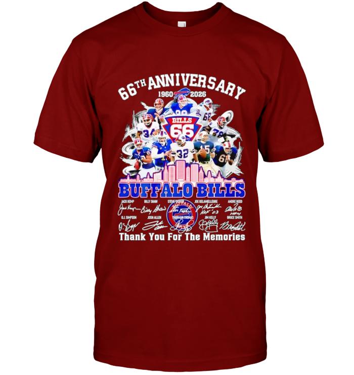 Buffalo bills 